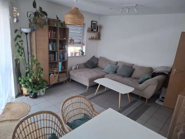 Immobilie in Stockstadt am Main - Zweizimmerwohnung in Stockstadt am Main - Bild 0