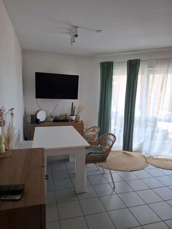 Immobilie in Stockstadt am Main - Zweizimmerwohnung in Stockstadt am Main - Bild 1