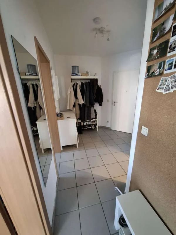 Immobilie in Stockstadt am Main - Zweizimmerwohnung in Stockstadt am Main - Bild 2