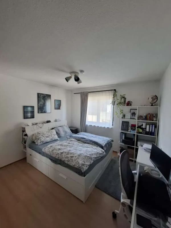 Immobilie in Stockstadt am Main - Zweizimmerwohnung in Stockstadt am Main - Bild 4