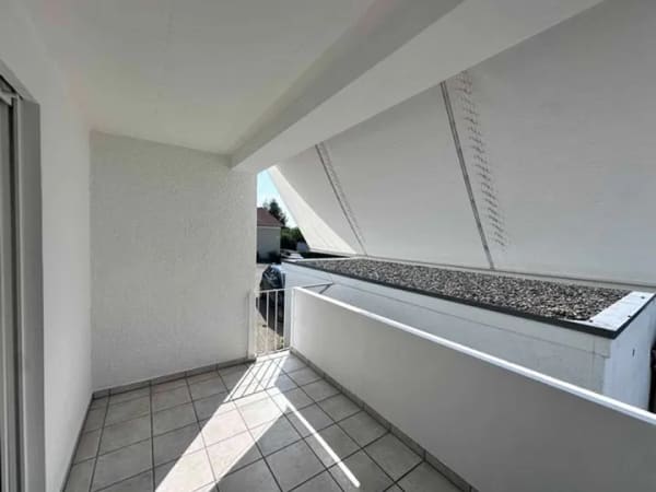 Immobilie in Baienfurt - Wohnen mit Charakter: Großzügige 5-Zimmer-Wohnung in Baienfurt - Bild 2