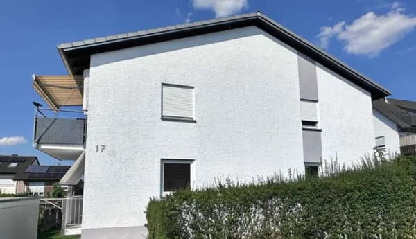 Immobilie in Baienfurt - Wohnen mit Charakter: Großzügige 5-Zimmer-Wohnung in Baienfurt - Bild 3