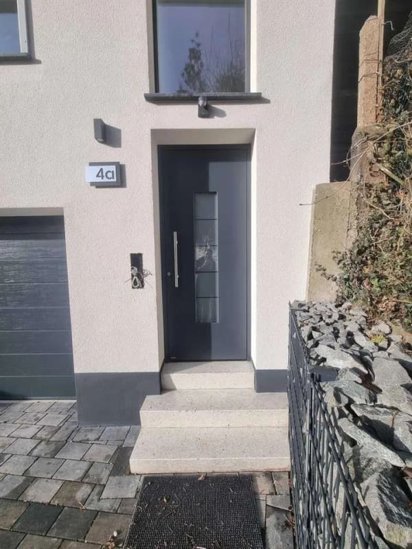 Immobilie in Steinwenden - Haus statt Wohnung: 3-ZKB+Garten+Terrasse+Garagen - Bild 3