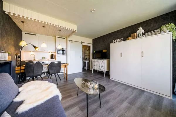 Immobilie in Borkum - Charmantes Domizil mit schönem Weitblick - Bild 1