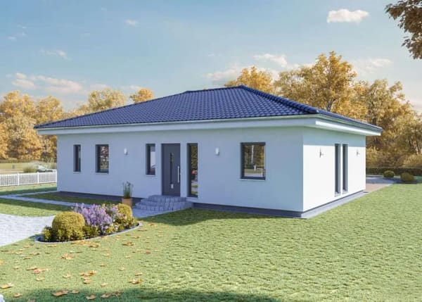 Immobilie in Gersten - Vom Grundstück bis zum Haus: Der Weg zur eigenen Immobilie! - Bild 0
