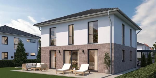 Immobilie in Westerstetten - Einfamilienhaus in Westerstetten  - Bild 0