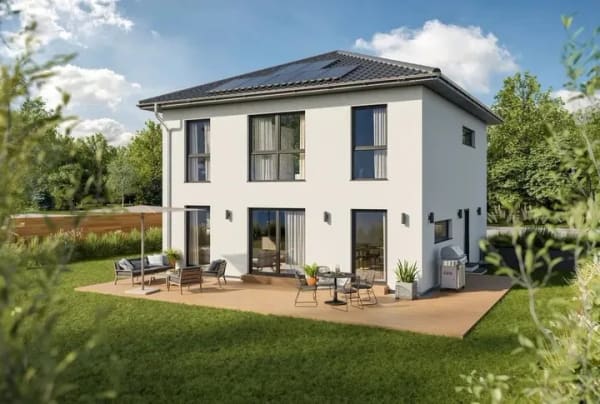 Immobilie in Westerstetten - Einfamilienhaus in Westerstetten  - Bild 3