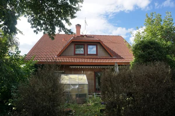 Immobilie in Spangenberg - Großzügiges Einfamilienhaus in Spangenberg. Keine Käuferprovision! - Bild 1