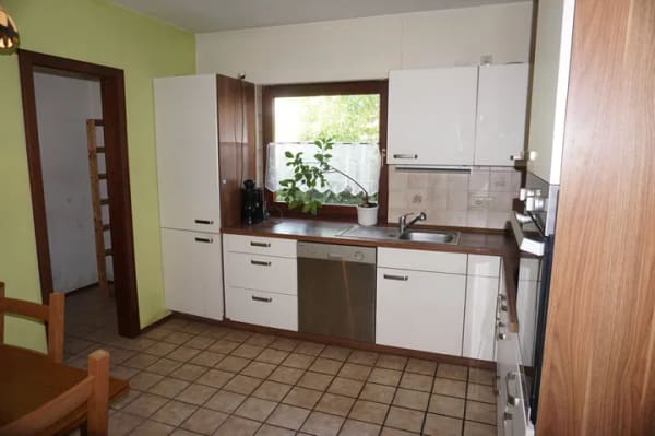 Immobilie in Spangenberg - Großzügiges Einfamilienhaus in Spangenberg. Keine Käuferprovision! - Bild 4