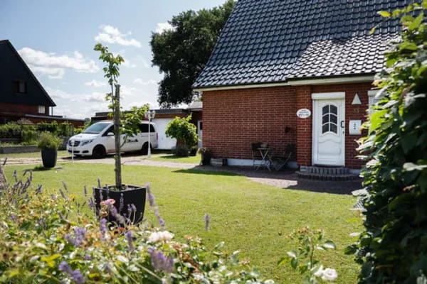 Immobilie in Siek - DHH für Liebhaber mit Waldgrundstück - Bild 2
