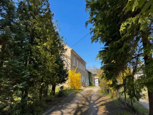 Immobilie in Elstra - Halštrow - Für Sie und ... Ihre Pferde? - Bild 2