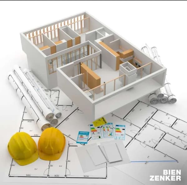 Immobilie in Bretzenheim - Einfach mal die Seele baumeln lassen im Neubau mit Wow Effekt und Platz für alle-von Bien Zenker ink - Bild 3