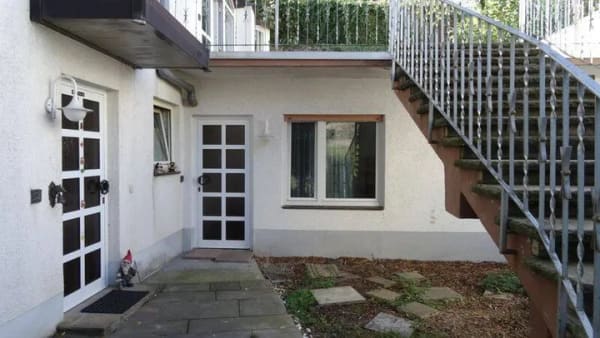 Immobilie in Niederheimbach - °°° 3-Familienhaus mit RHEIN-Panoramablick °°° - Bild 1