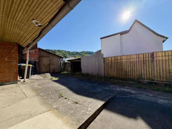 Immobilie in Treffurt - Sanierungsobjekt mit Potential - Bild 3