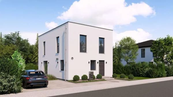 Immobilie in Neusitz - VIEL ZUHAUSE AUF KOMPAKTEM RAUM - Bild 2