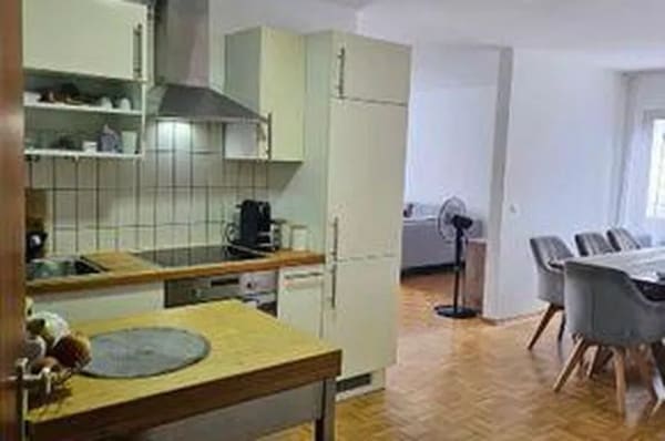 Immobilie in Deizisau - Verkehrsgünstig gelegene Terassenwohnung in Plochingen - Bild 1