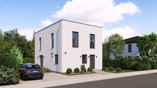 Immobilie in Aurach - VIEL ZUHAUSE AUF KOMPAKTEM RAUM - Bild 2