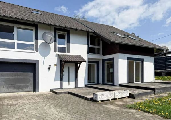 Immobilie in Buttenwiesen - Reihenhaus in Buttenwiesen - Bild 1