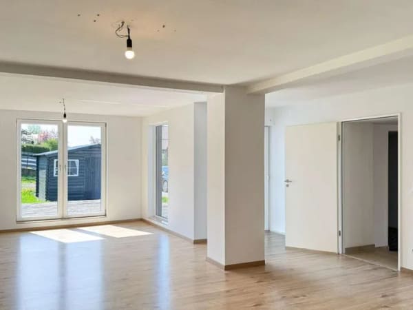 Immobilie in Buttenwiesen - Reihenhaus in Buttenwiesen - Bild 3
