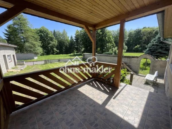 Immobilie in Rohrberg - Einfamilienhaus freistehend in Lüdelsen - Bild 3