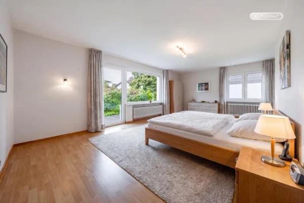 Immobilie in Ammersbek - Mehrfamilienhaus in Ammersbek - Bild 2