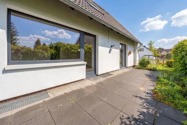 Immobilie in Ammersbek - Mehrfamilienhaus in Ammersbek - Bild 4