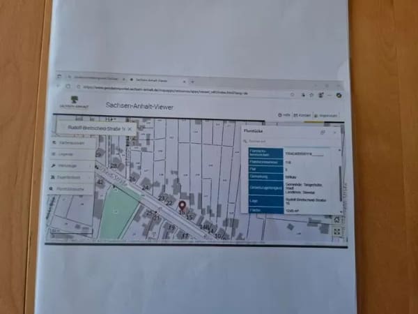 Immobilie in Tangerhütte - Alltagstaugliches Doppelhaus mit 5 Zimmern in Bittkau - Bild 3