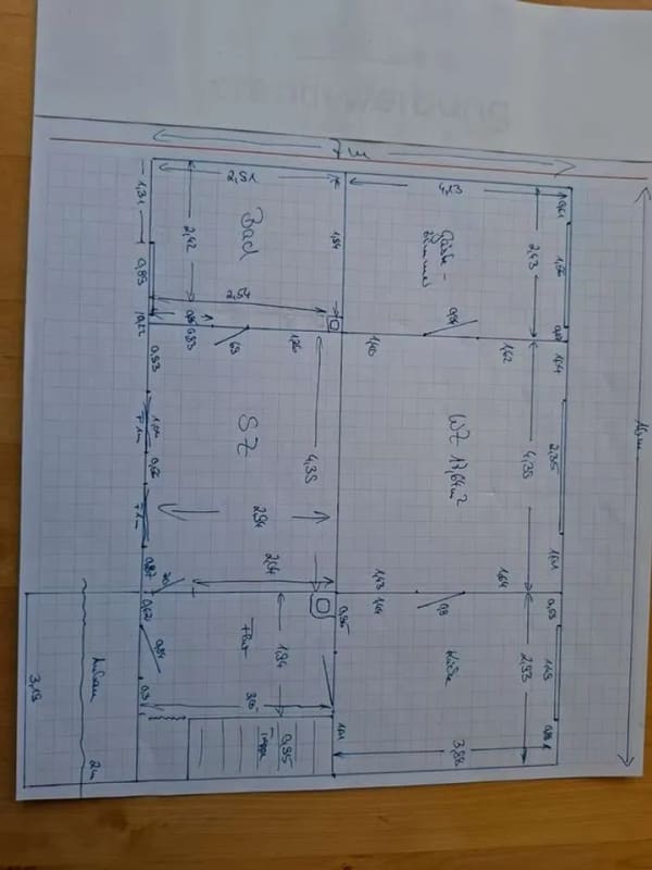 Immobilie in Tangerhütte - Alltagstaugliches Doppelhaus mit 5 Zimmern in Bittkau - Bild 4