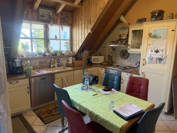 Immobilie in Carlsberg - Großzügiges Wohnen in einem Zweifamilienhaus - Bild 4