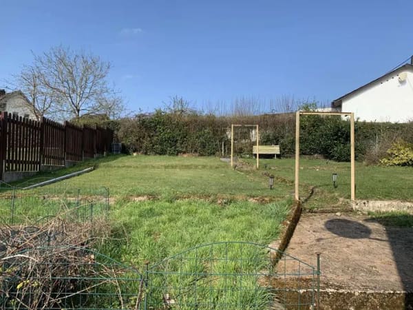 Immobilie in Wadern - Einfamilienhaus  ( Provisionsfrei  ) - Bild 1