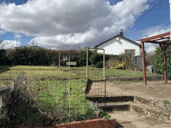 Immobilie in Wadern - Einfamilienhaus  ( Provisionsfrei  ) - Bild 2
