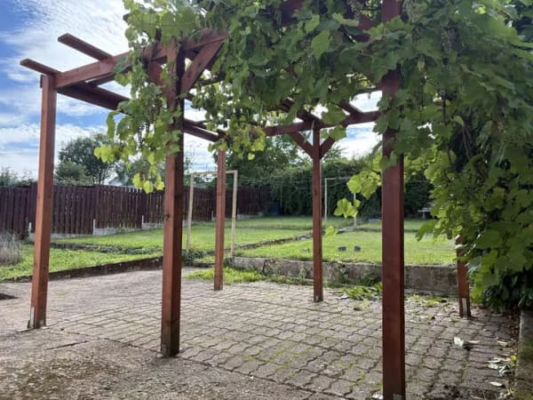 Immobilie in Wadern - Einfamilienhaus  ( Provisionsfrei  ) - Bild 3