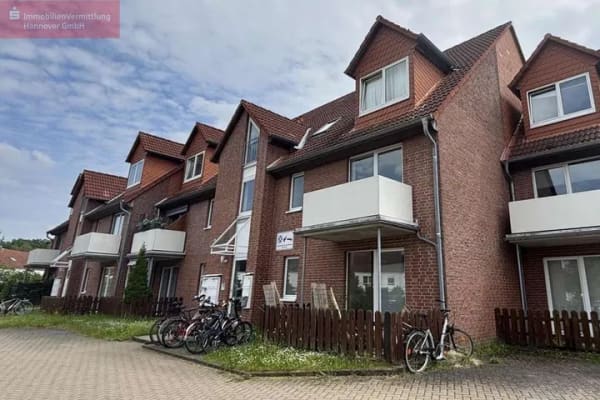 Immobilie in Lehrte - Top Kapitalanlage oder Selbstnutzung - Bild 0