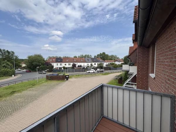 Immobilie in Lehrte - Top Kapitalanlage oder Selbstnutzung - Bild 2