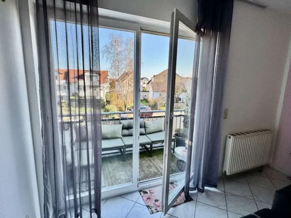 Immobilie in Eppertshausen - Renditeobjekt - gepflegtes Mieterprofil - inklusive neuer Einbauküche! - Bild 2