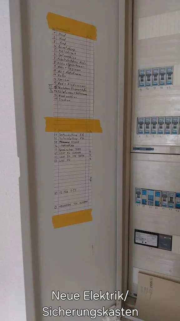 Immobilie in Blankenrath - Wie ein Neubau: Kernsanierte Massiv-Doppelhaushälfte in Blankenrath - Bild 4
