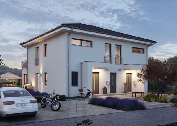 Immobilie in Kaisersesch - Ein Haus. Zwei Familien. Dein Projekt. - Bild 0