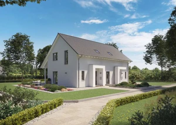 Immobilie in Großlittgen - Zwei Familien. Ein Neubau. Dein Projekt. - Bild 3