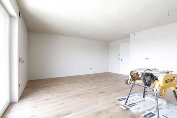 Immobilie in Ehekirchen - NEU! 🌳 Attraktive Gartenwohnung mit zwei TG-Stellplätzen + KfW40 QNG - Bild 3
