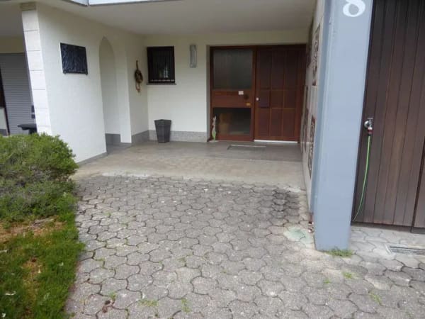 Immobilie in Weissach im Tal - Herausragend !!! Charmantes und gepflegtes 1 - 2 Familien Wohnhaus -freistehend- in Weissach im Tal - Bild 4