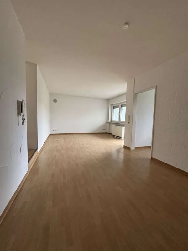 Immobilie in Elztal - Kapitalanleger/ Eigennutzer Aufgepasst! Wohnung mit 3 Zimmern in Elztal OHNE Maklerprovision - Bild 1