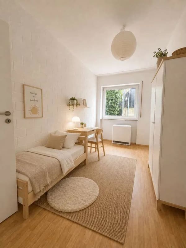 Immobilie in Elztal - Kapitalanleger/ Eigennutzer Aufgepasst! Wohnung mit 3 Zimmern in Elztal OHNE Maklerprovision - Bild 2