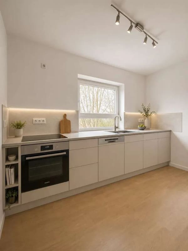 Immobilie in Elztal - Kapitalanleger/ Eigennutzer Aufgepasst! Wohnung mit 3 Zimmern in Elztal OHNE Maklerprovision - Bild 4