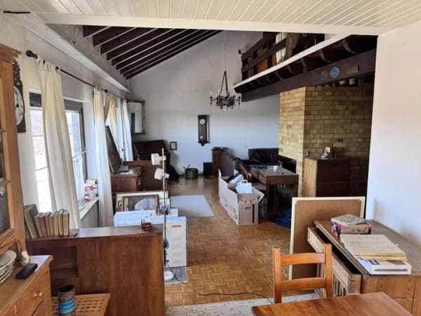 Immobilie in Lauf - Sanierungsbedürftiges Einfamilienhaus (ca. 150 m2) in Aussichtslage von Lauf - Bild 3