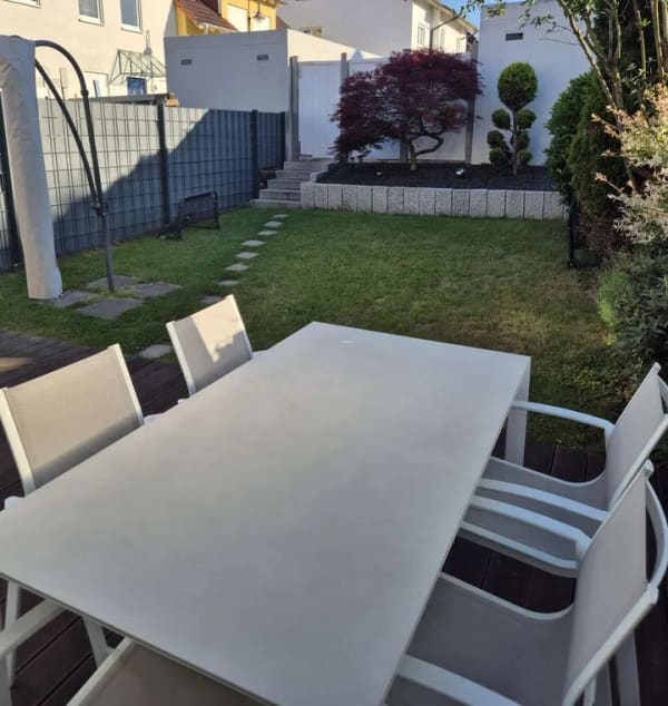 Immobilie in Dielheim - Großzügiges, gepflegtes, helles Haus in Dielheim mit viel Platz, Spielstraße, kein Makler - Bild 2