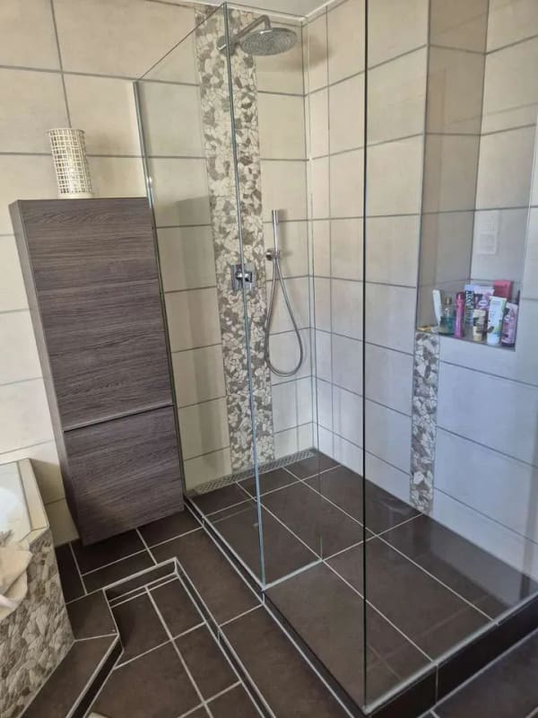Immobilie in Dielheim - Großzügiges, gepflegtes, helles Haus in Dielheim mit viel Platz, Spielstraße, kein Makler - Bild 4