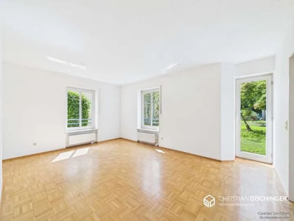 Immobilie in Wörth an der Donau - Kompakt und gepflegt – Helle 2-Zimmer-Wohnung mit Westterrasse & TG-Stellplatz - Bild 0