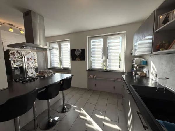 Immobilie in Tholey - Saniertes Einfamilienhaus in guter Lage von Theley – Einziehen und genießen - Bild 3