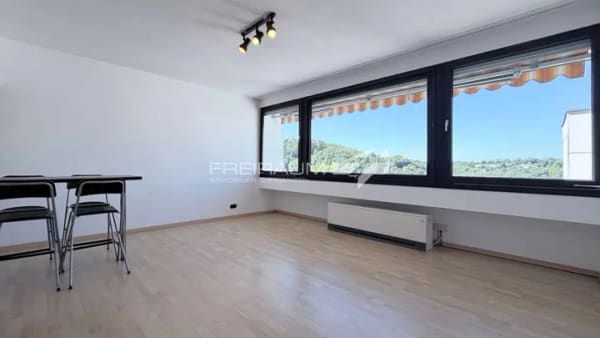 Immobilie in Siegen - FREIRAUM4 +++ Kompakte Erdgeschosswohnung mit Pool & Sauna in Siegen-Kaan-Marienborn - Bild 0