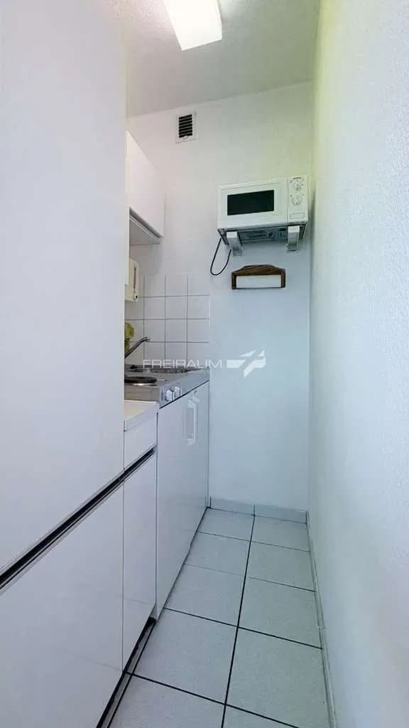 Immobilie in Siegen - FREIRAUM4 +++ Kompakte Erdgeschosswohnung mit Pool & Sauna in Siegen-Kaan-Marienborn - Bild 3
